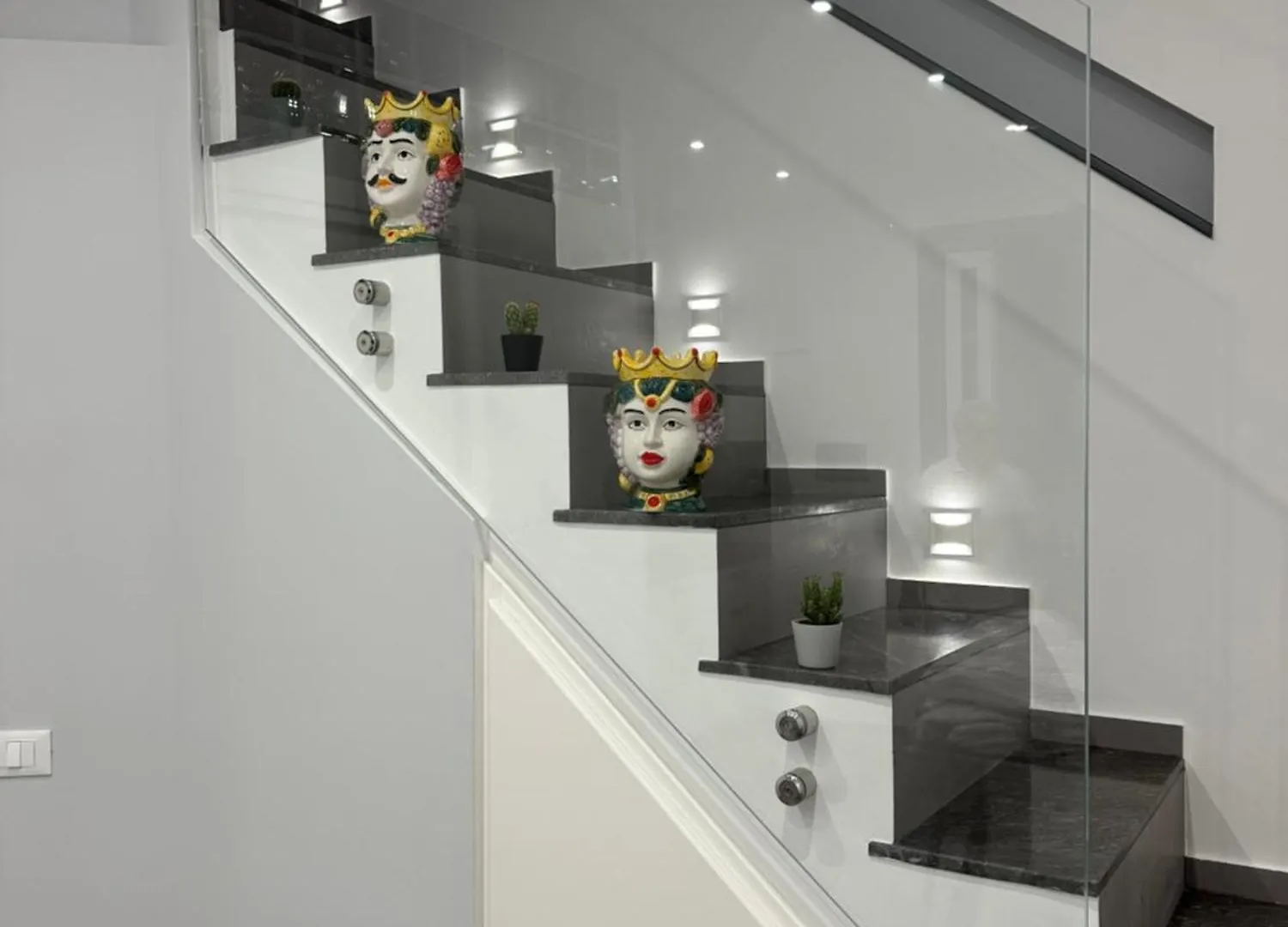 Vespro House Villa Palermo