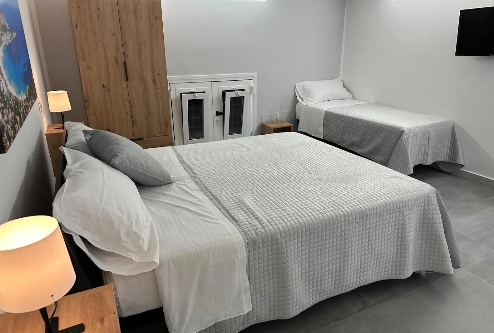 Vespro House Villa Palermo Holiday home