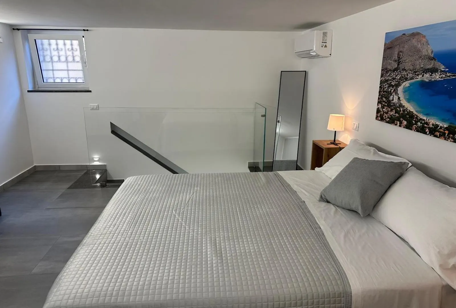 Holiday home Vespro House Villa Palermo Italy