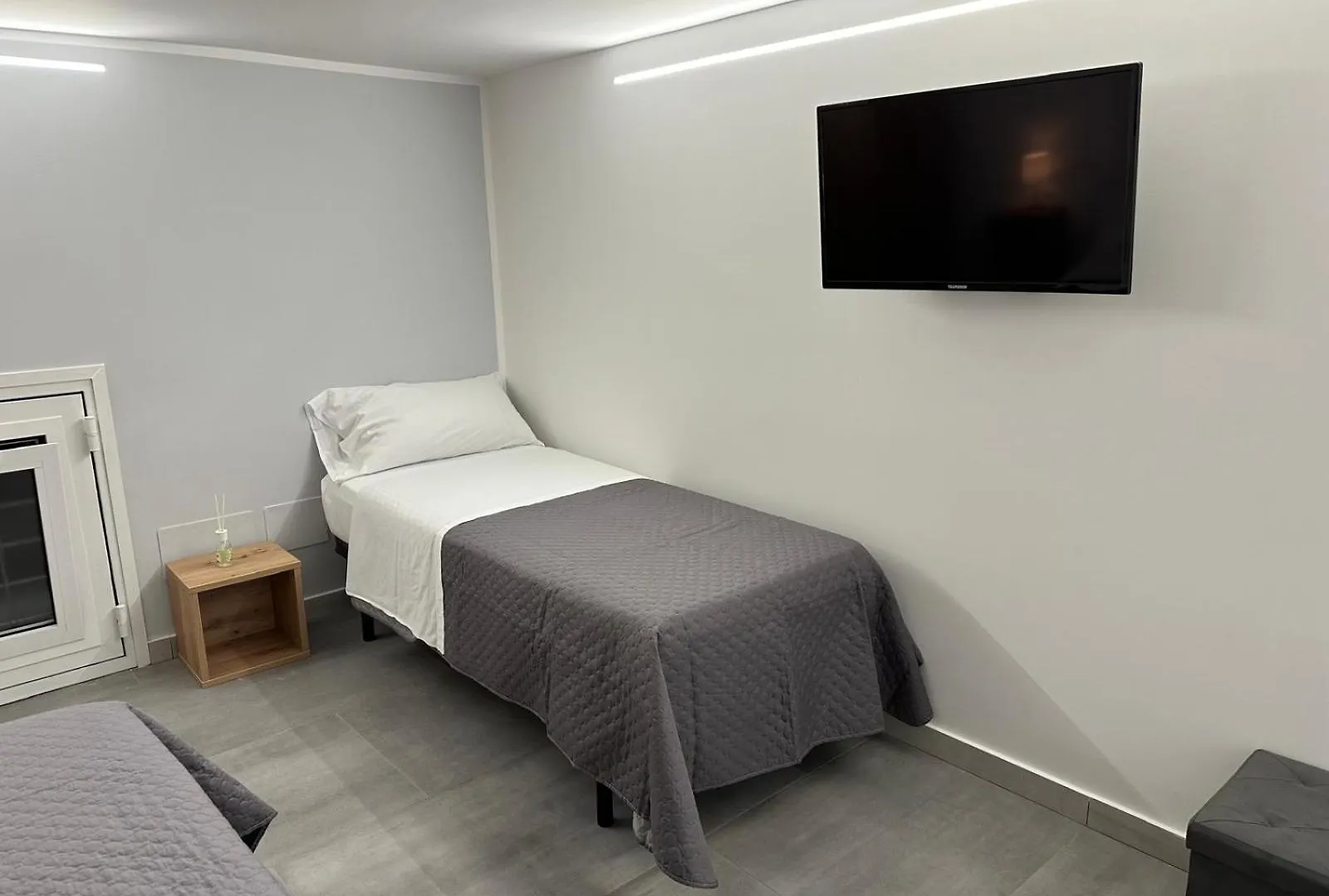 Vespro House Villa Palermo Holiday home
