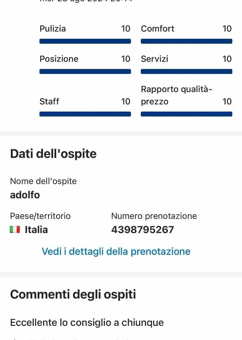 Vespro House Villa Palermo Holiday home