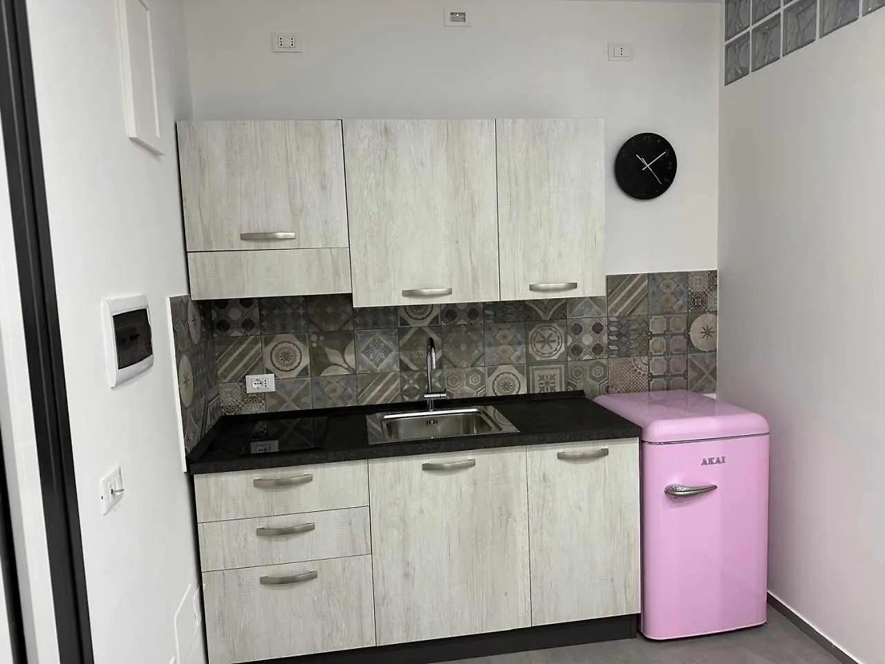 Vespro House Villa Palermo Holiday home