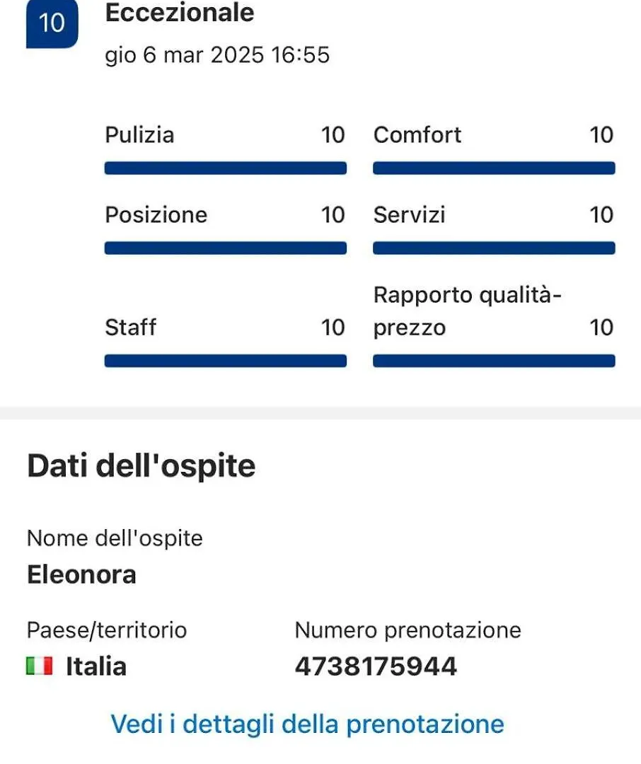 Vespro House Villa Palermo Italy