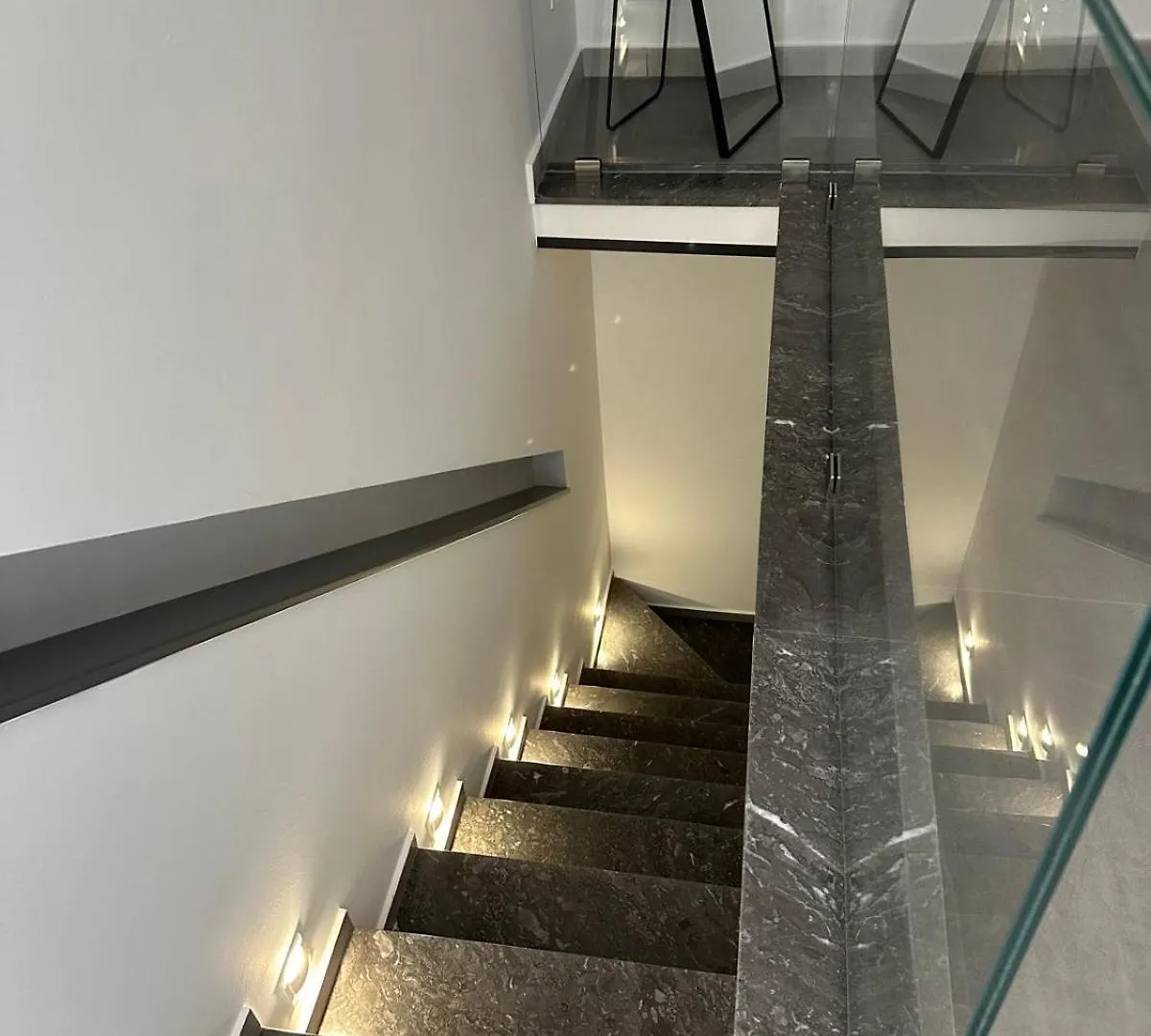Vespro House Villa Palermo Holiday home