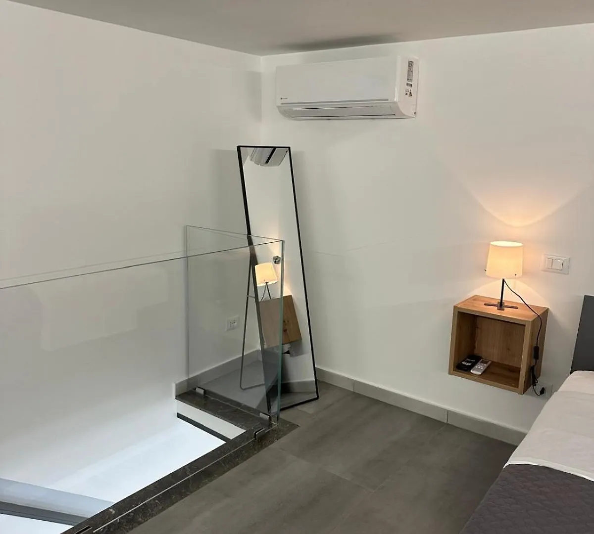 Vespro House Villa Palermo 0*,