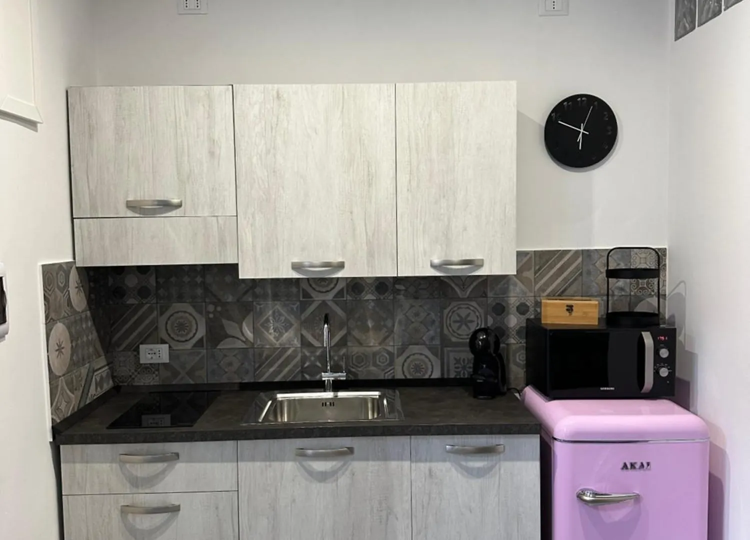 Vespro House Villa Palermo