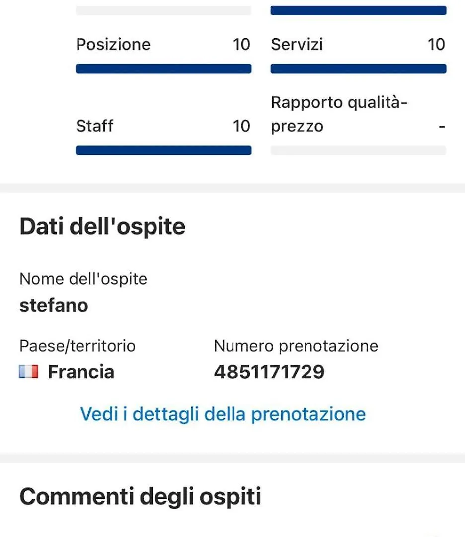 Vespro House Villa Palermo
