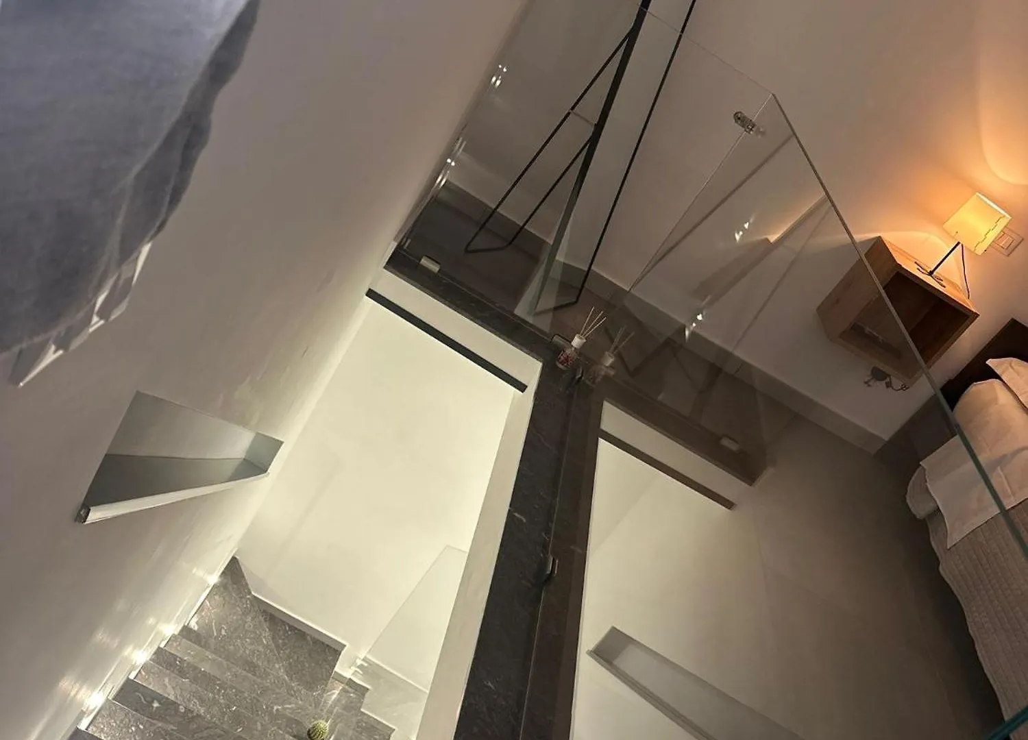 Vespro House Villa Palermo Holiday home
